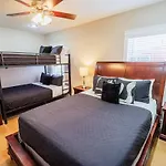 1009 Eastside Vibe - Big & Holiday home Nashville