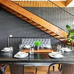 A Spacious With Amazing Views And Elevated Outdoor Spaces *