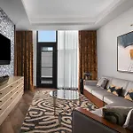 Hotel Fraye Nashville Curio Collection By Hilton