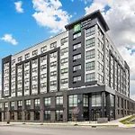 Holiday Inn Express & Suites Nashville West End - Univ Area By Ihg