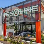 Vibrant Home In The Nations With Garage Walk To Restaurants And Shops