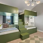 Vibrant In The Nations With Garage Walk To Restaurants And Shops * Nashville