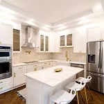 Oasis Villa Nashville