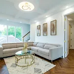 Oasis Villa Nashville
