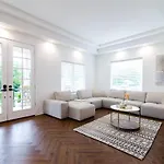 Villa Oasis