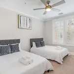Belwood Duo-2 Units-Across Parthenon-Mins Broadway