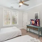 Ivory - Private Porch - Walk To Centennial Park