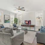 Ivory - Private Porch - Walk To Centennial Park