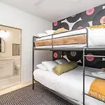 Duet - 2 Units - Rooftop Patios - Mins To Broadway