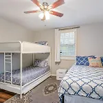 Dove - Private Patio - Mins To Broadway