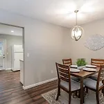 Dove - Private Patio - Mins To Broadway