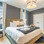 Southern Echo - Patio & Spa - Mins To Broadway