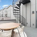 Southern Echo - Patio & Spa - Mins To Broadway
