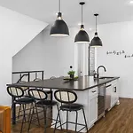 Two Adjacent Homes Sleeps 24 Only 3 Miles To Broadway Holiday home Nashville
