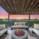 Holiday home The High Note - Spectacular Rooftop Walk To Gulch Nashville