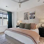 The High Note - Spectacular Rooftop Walk To Gulch Holiday home Nashville