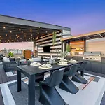 The High Note - Spectacular Rooftop Walk To Gulch Nashville