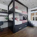 The High Note - Spectacular Rooftop Walk To Gulch Holiday home