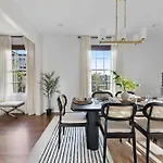 The High Note - Spectacular Rooftop Walk To Gulch Holiday home *