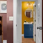 The Morrison - Karaoke Theater Backyard Oasis * Nashville