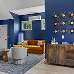 The Morrison - Karaoke Theater Backyard Oasis Holiday home *