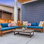 Holiday home The Morrison - Karaoke Theater Backyard Oasis Nashville