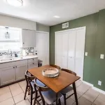 Riverside Retreat Near 5 Points *