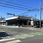 Riverside Retreat Near 5 Points * Nashville