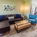 Riverside Retreat Near 5 Points *