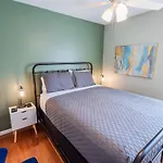 Riverside Retreat Near 5 Points * Nashville