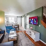 Riverside Retreat Near 5 Points * Nashville