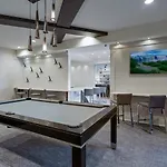 Mid-century Charm In Midtown Apartment