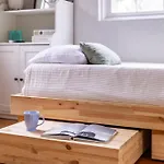 Holiday home Dreamy Tiny House With Hot Tub And Garden Patio