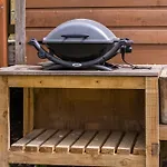 Holiday home Dreamy Tiny House With Hot Tub And Garden Patio *