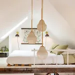 Dreamy Tiny House With Hot Tub And Garden Patio Holiday home