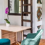 Dreamy Tiny House With Hot Tub And Garden Patio Nashville