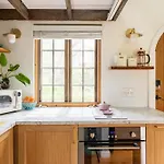 Dreamy Tiny House With Hot Tub And Garden Patio * Nashville