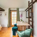 Dreamy Tiny House With Hot Tub And Garden Patio * Nashville