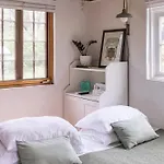 Dreamy Tiny House With Hot Tub And Garden Patio Nashville