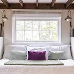 Dreamy Tiny House With Hot Tub And Garden Patio * Nashville