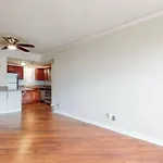 Apartment Traveling Professionals. Garage Parking. Downtown.