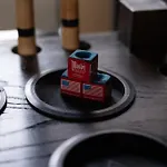 The Gambler - Pool Table Plus Rooftop With Firepit