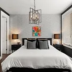 Holiday home 2 Chic Townhomes Near Geodis Sleeps 22 Nashville