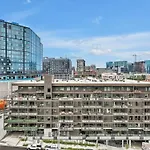 The Gibson In Music City Walk To Broadway