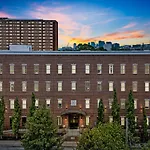 The Tennessee Whiskey In West End-Vandy- Uber To Broadway