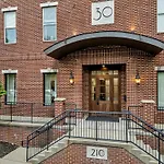 The Barrelhouse Loft In West End Near Vandy And Centennial