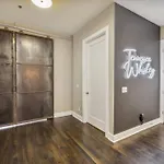 Holiday home The Tennessee Whiskey In West End-vandy- Uber To Broadway *