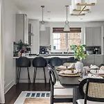 The High Note - Spectacular Rooftop Walk To Gulch Holiday home Nashville