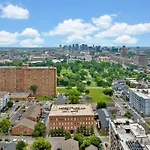 Broadway Blues At Lofts At Vandy West End