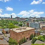 Broadway Blues At Lofts At Vandy West End